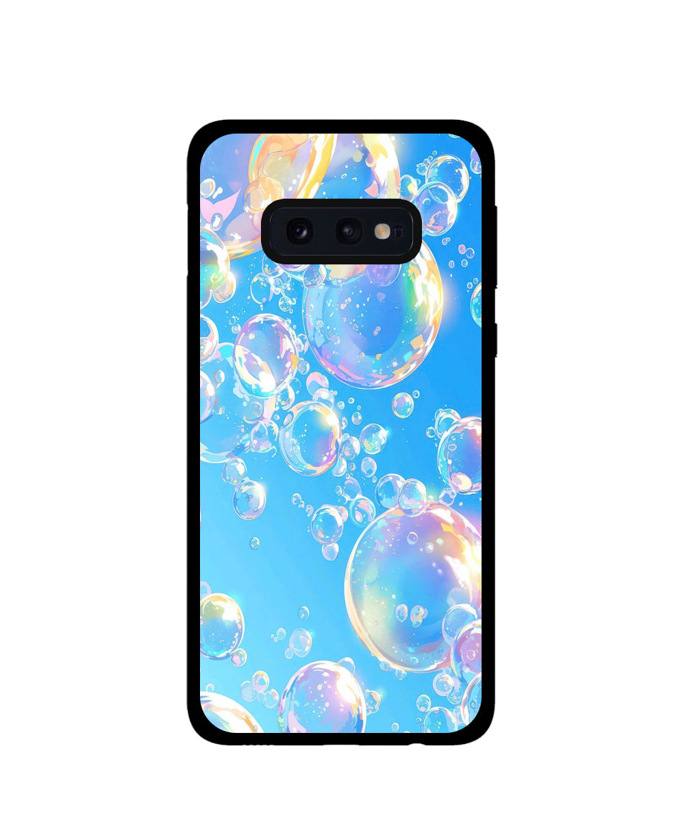 Case / Etui / Pokrowiec / Obudowa na telefon. Wzór: Samsung Galaxy S10e