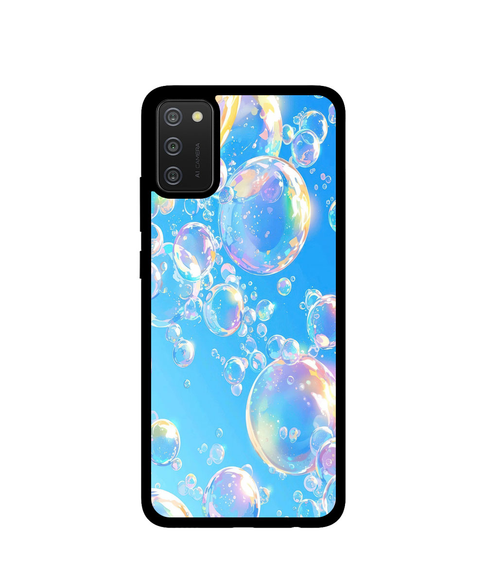 Case / Etui / Pokrowiec / Obudowa na telefon. Wzór: Samsung Galaxy A02s/A03s