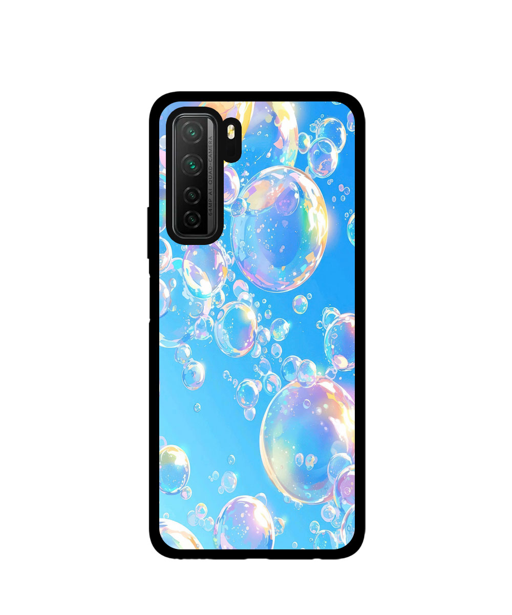 Case / Etui / Pokrowiec / Obudowa na telefon. Wzór: Huawei p40 lite 5G / nova 7 se / nova 7 SE 5G Youth