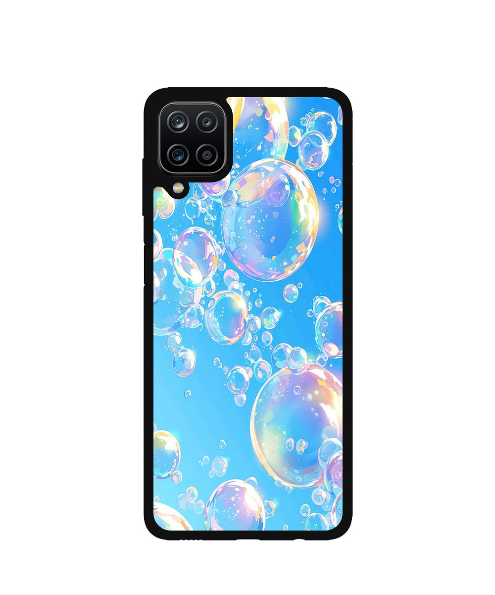 Case / Etui / Pokrowiec / Obudowa na telefon. Wzór: Samsung Galaxy A22 4G