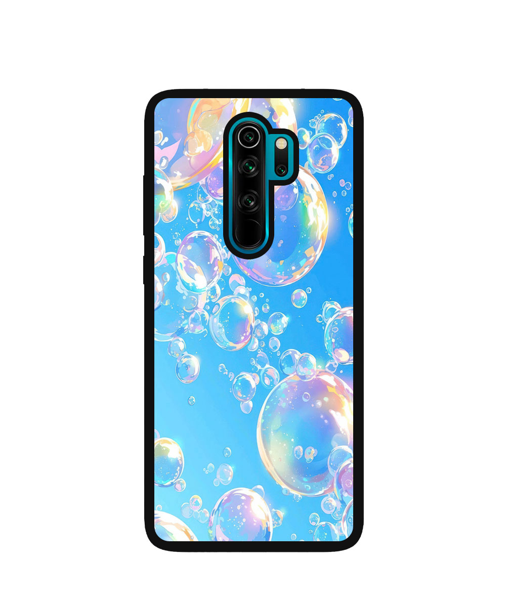 Case / Etui / Pokrowiec / Obudowa na telefon. Wzór: Xiaomi Redmi Note 8 Pro