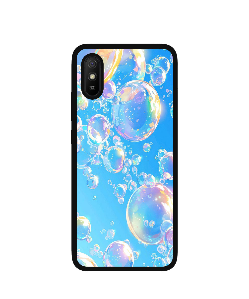 Case / Etui / Pokrowiec / Obudowa na telefon. Wzór: Xiaomi Redmi 9A