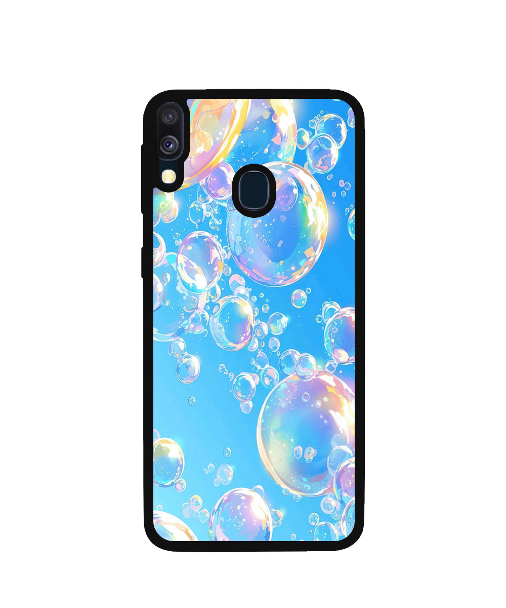 Case / Etui / Pokrowiec / Obudowa na telefon. Wzór: Samsung Galaxy A40