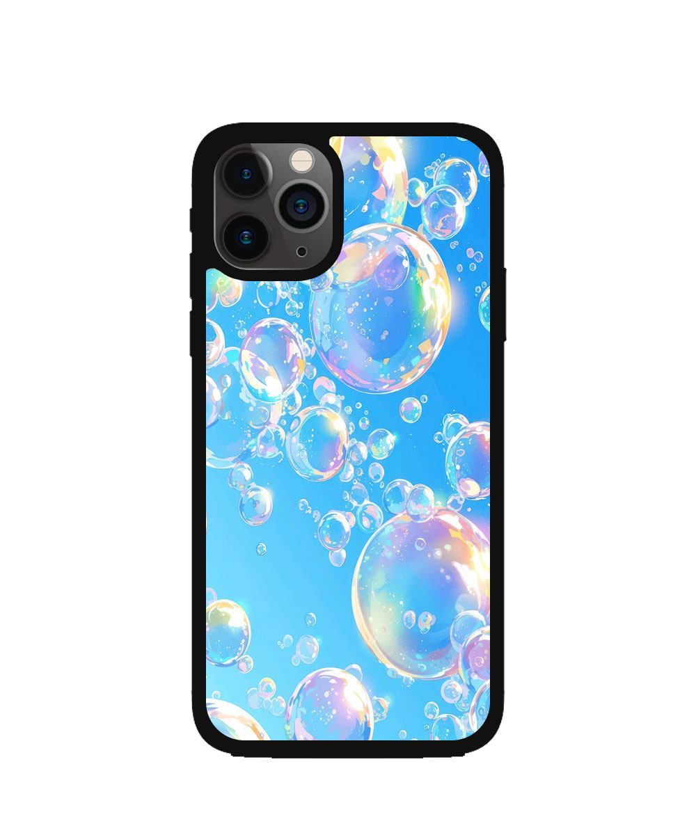 Case / Etui / Pokrowiec / Obudowa na telefon. Wzór: iPhone 11 Pro