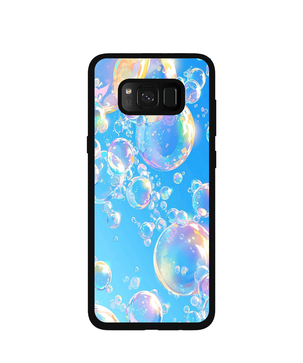 Case / Etui / Pokrowiec / Obudowa na telefon. Wzór: Samsung Galaxy S8