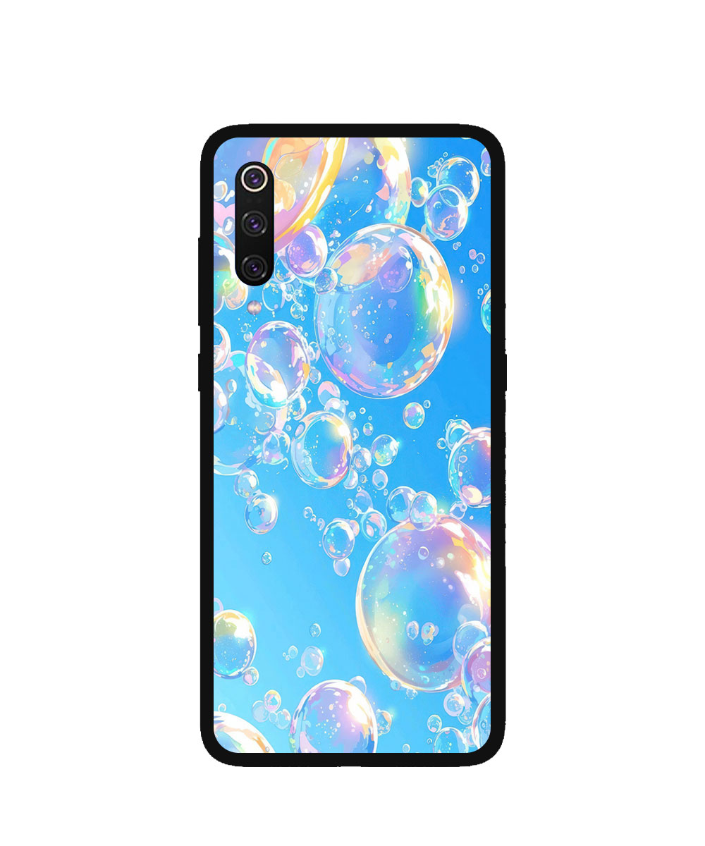 Case / Etui / Pokrowiec / Obudowa na telefon. Wzór: Xiaomi Mi 9