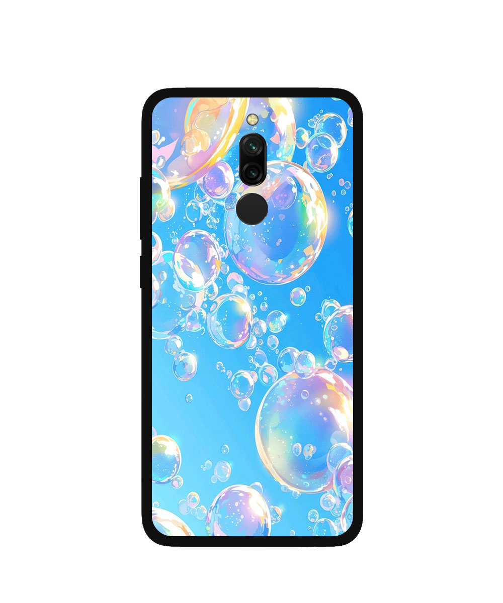 Case / Etui / Pokrowiec / Obudowa na telefon. Wzór: Xiaomi Redmi 8