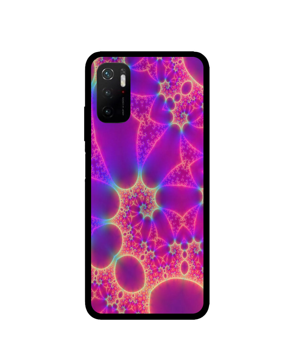 Case / Etui / Pokrowiec / Obudowa na telefon. Wzór: Xiaomi POCO M3 Pro 5G / Redmi Note 10 5G