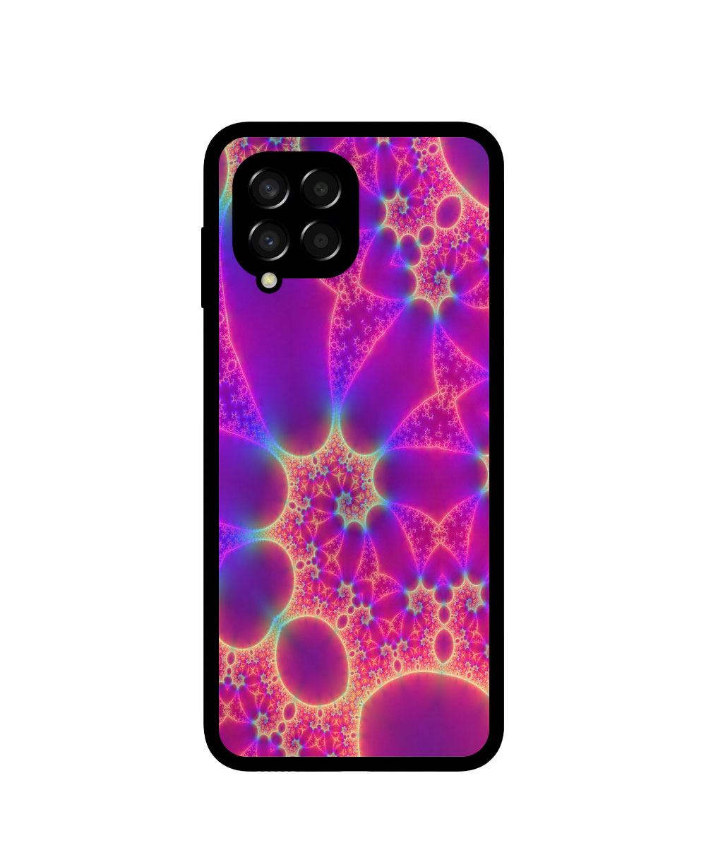 Case / Etui / Pokrowiec / Obudowa na telefon. Wzór: Samsung Galaxy M33