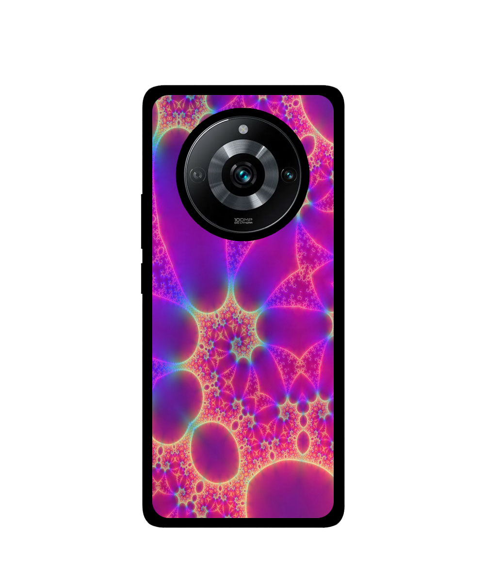 Case / Etui / Pokrowiec / Obudowa na telefon. Wzór: Realme 11 Pro