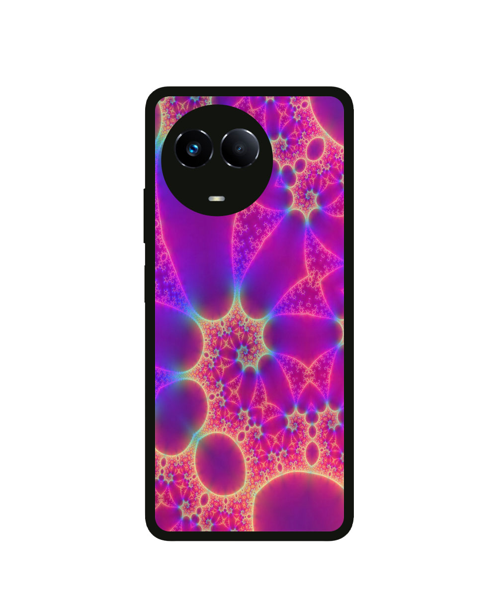 Case / Etui / Pokrowiec / Obudowa na telefon. Wzór: Realme 11