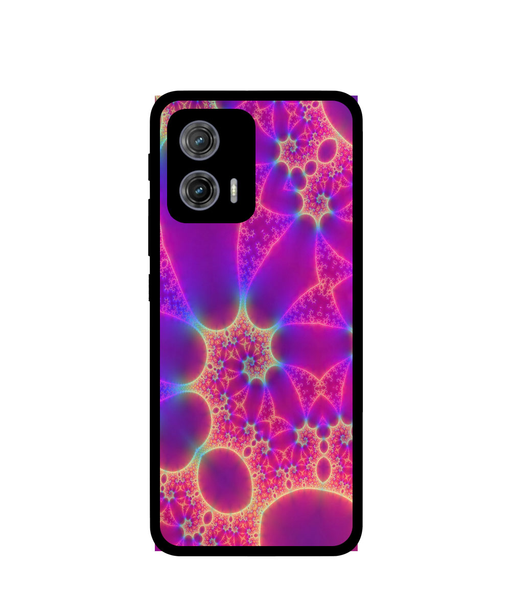 Case / Etui / Pokrowiec / Obudowa na telefon. Wzór: Motorola Moto G73 5G