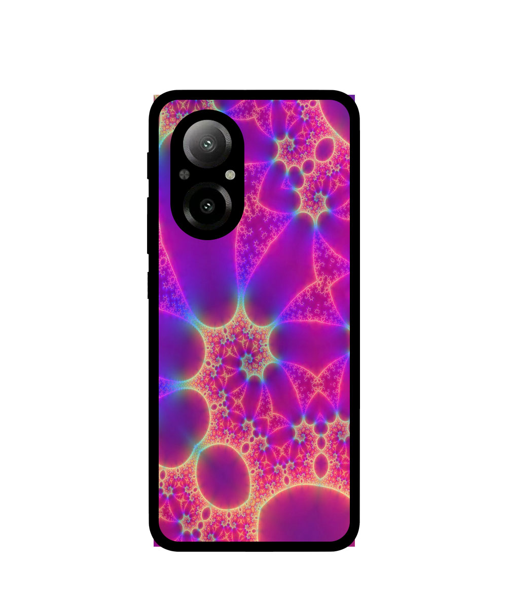 Case / Etui / Pokrowiec / Obudowa na telefon. Wzór: Realme C67 4G