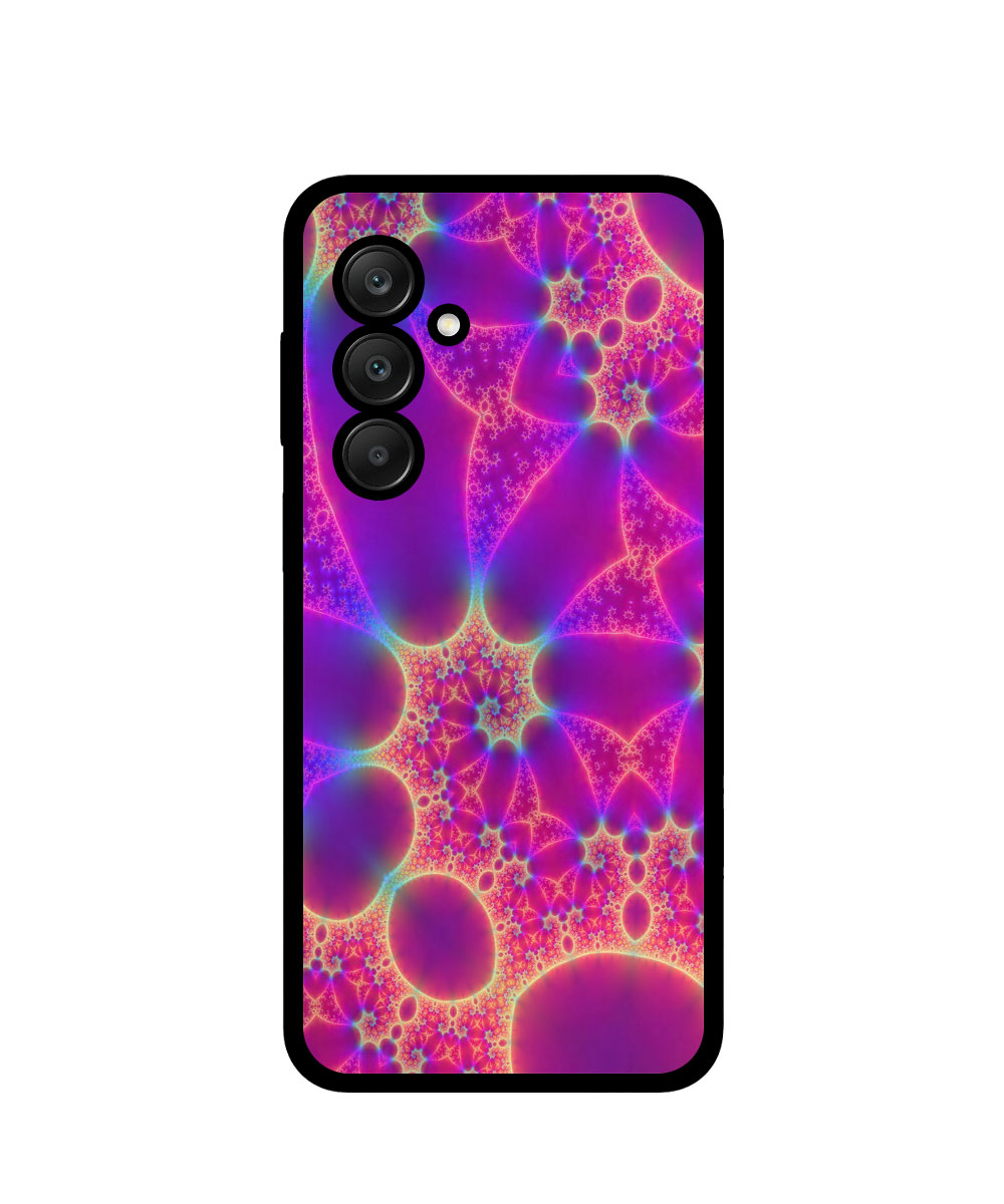 Case / Etui / Pokrowiec / Obudowa na telefon. Wzór: Samsung Galaxy M15 5G