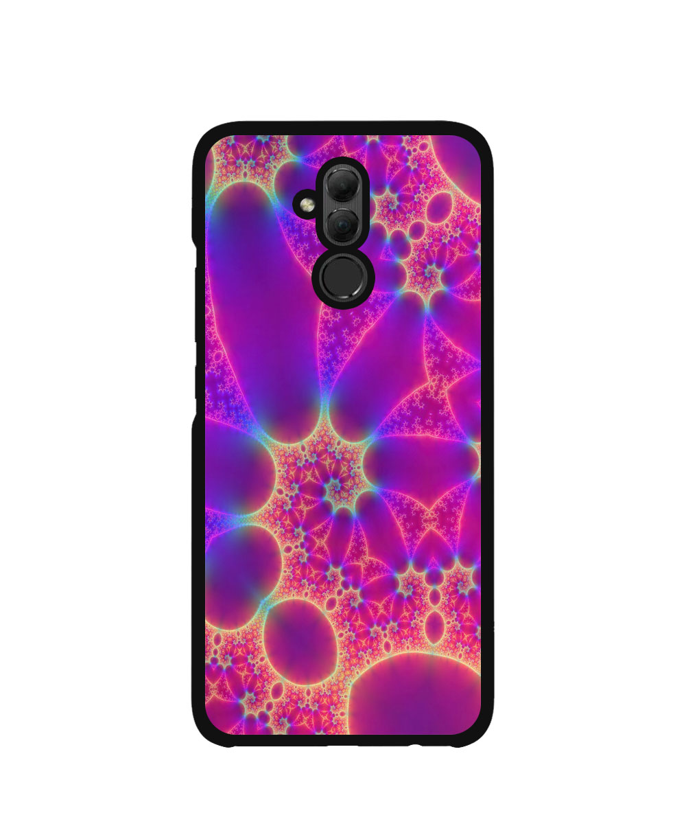 Case / Etui / Pokrowiec / Obudowa na telefon. Wzór: Huawei Mate 20 Lite