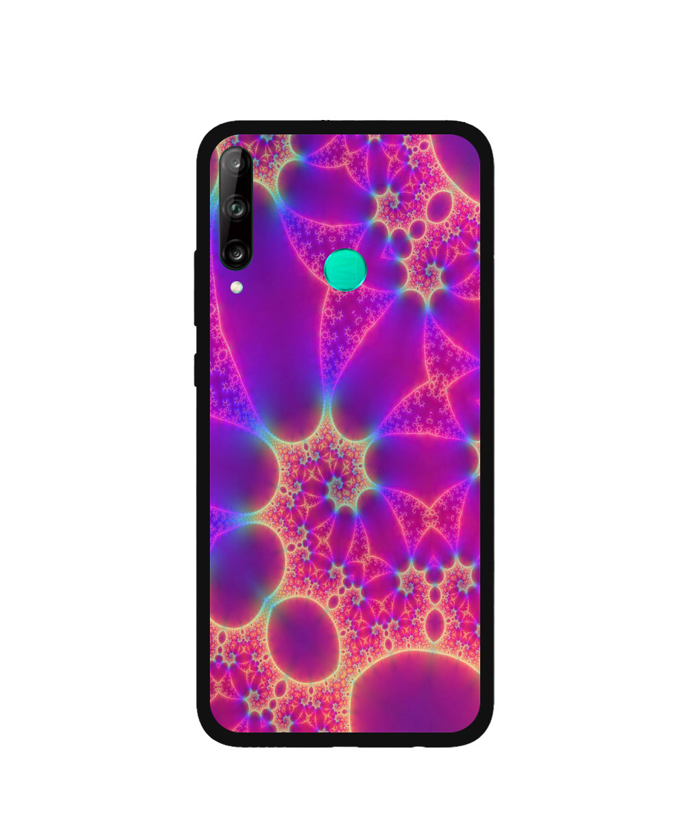 Case / Etui / Pokrowiec / Obudowa na telefon. Wzór: Huawei Y7p