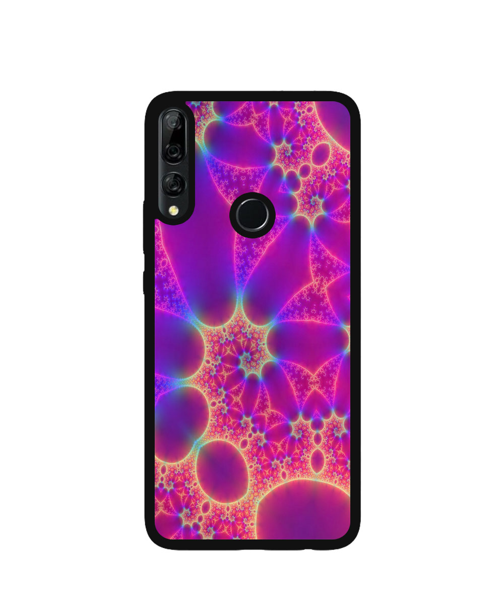 Case / Etui / Pokrowiec / Obudowa na telefon. Wzór: Huawei y9 Prime