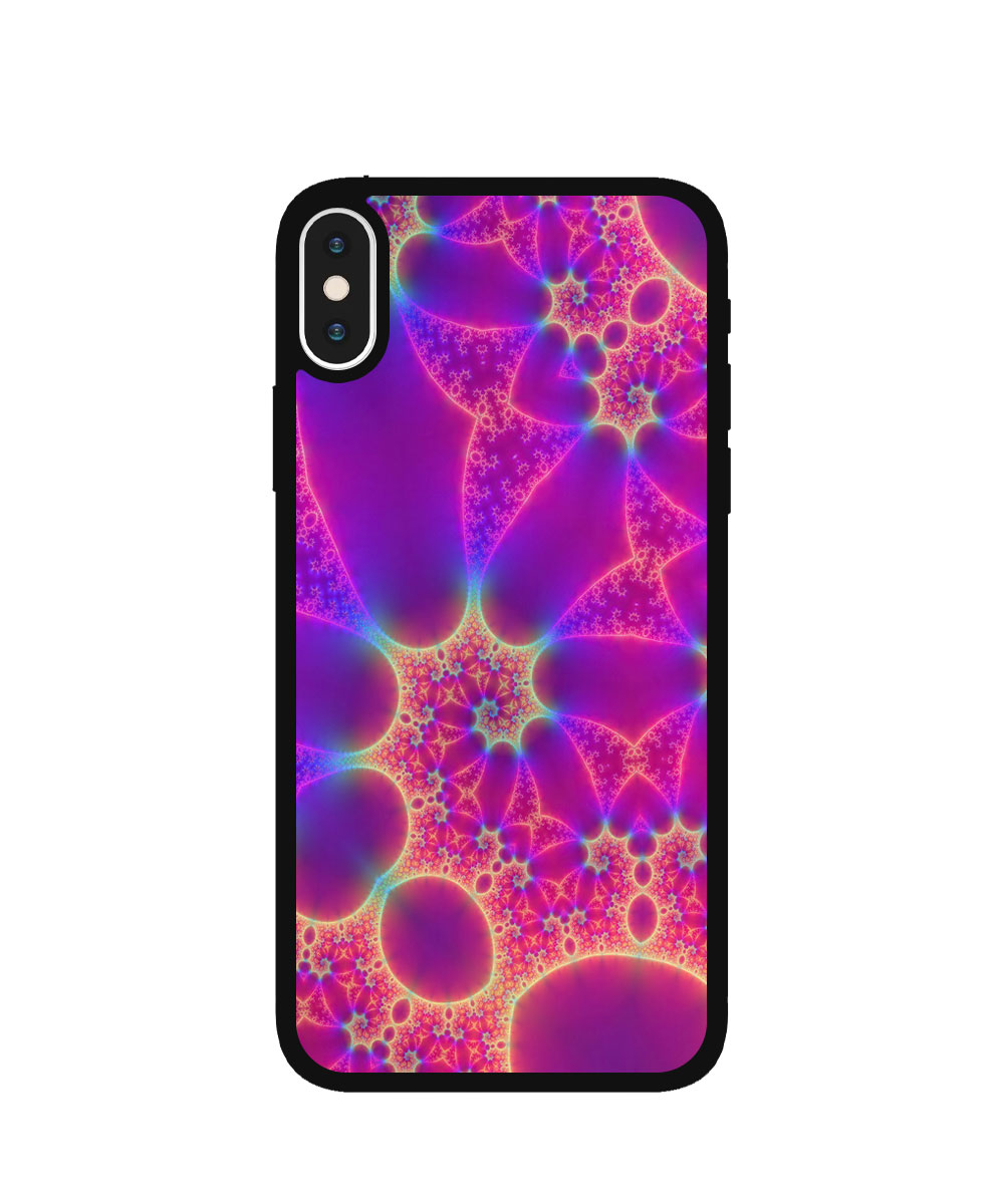 Case / Etui / Pokrowiec / Obudowa na telefon. Wzór: iPhone XS Max