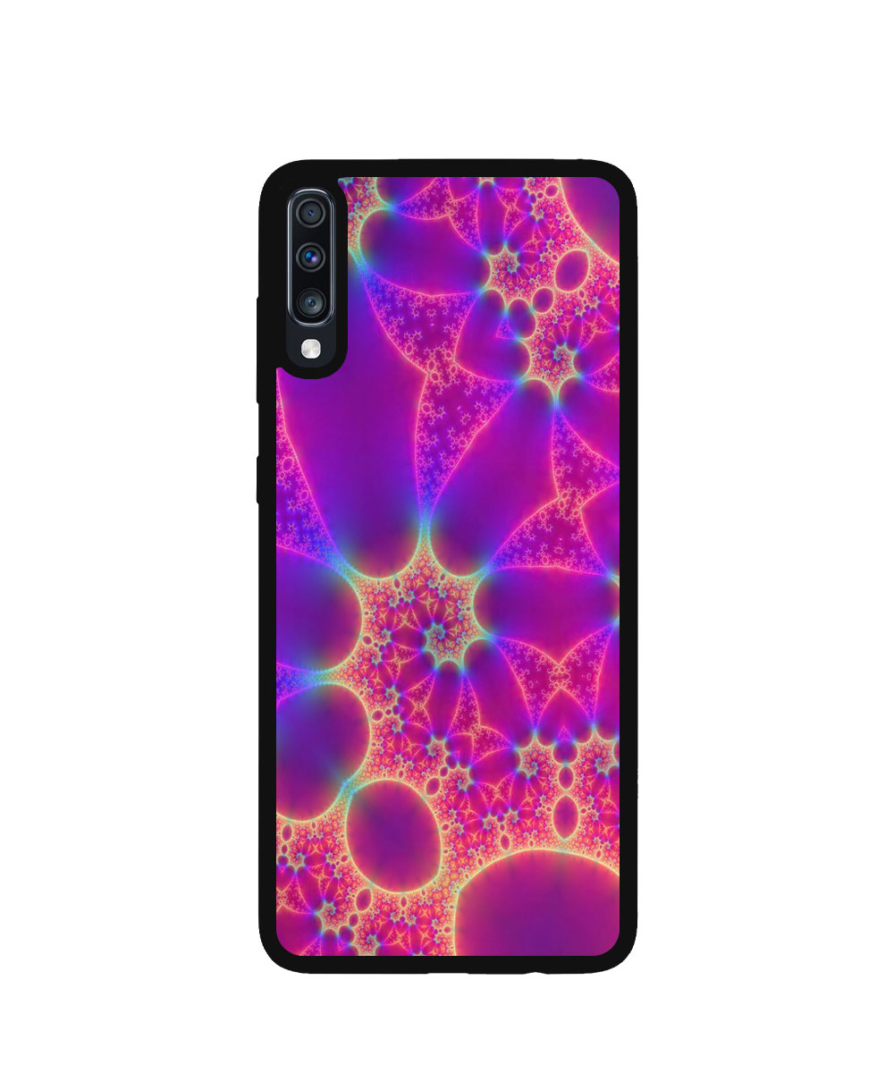 Case / Etui / Pokrowiec / Obudowa na telefon. Wzór: Samsung Galaxy A70 / A70s