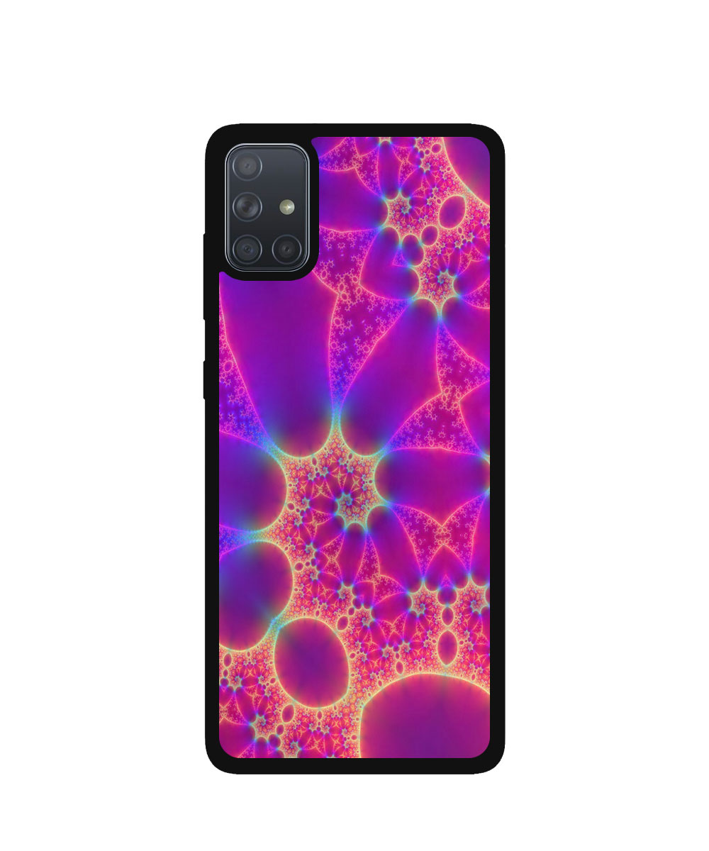 Case / Etui / Pokrowiec / Obudowa na telefon. Wzór: Samsung Galaxy A71