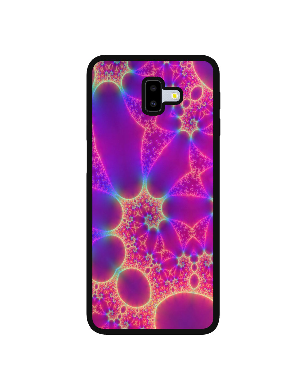 Case / Etui / Pokrowiec / Obudowa na telefon. Wzór: Samsung Galaxy J6+