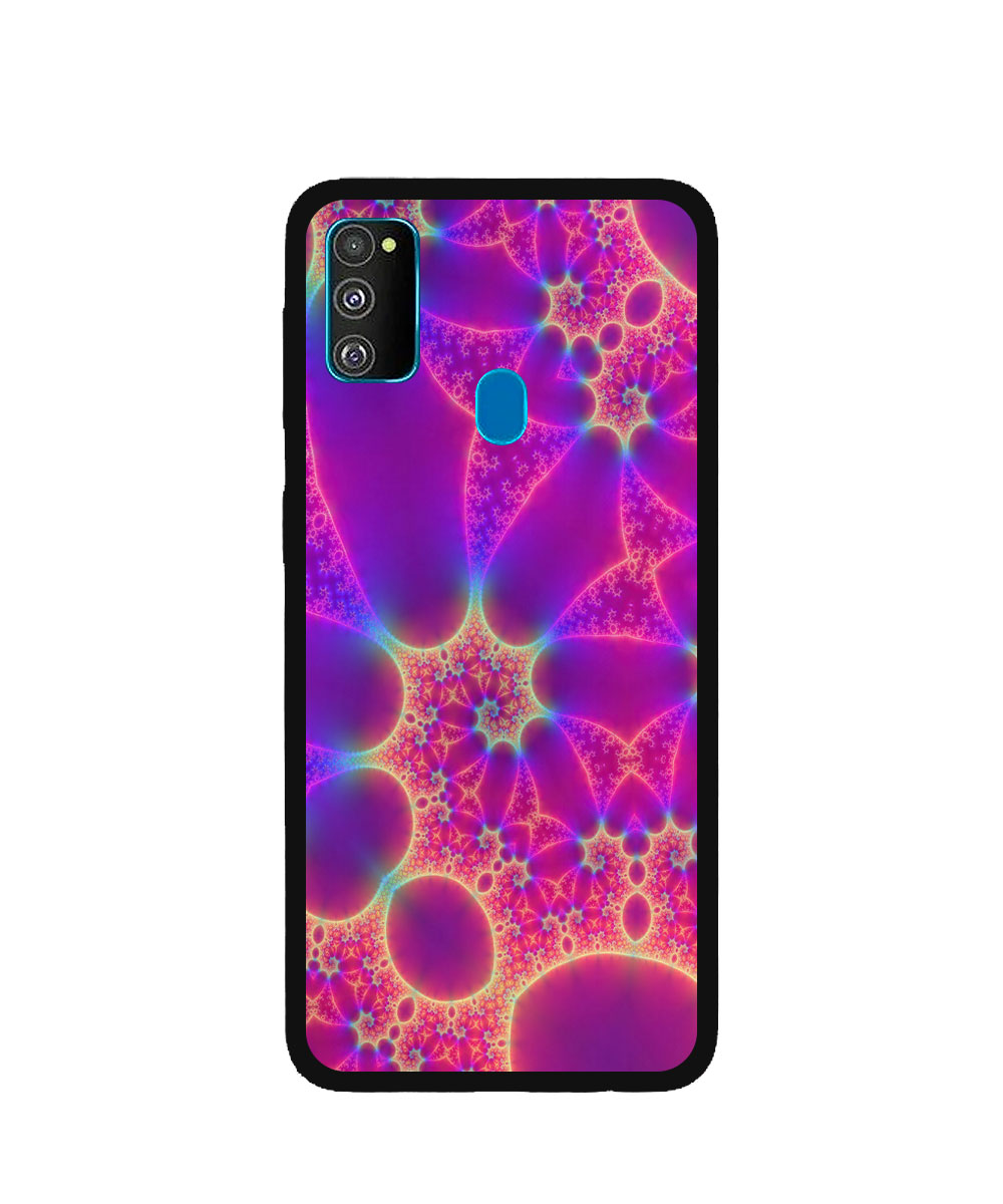 Case / Etui / Pokrowiec / Obudowa na telefon. Wzór: Samsung Galaxy M30s / M21