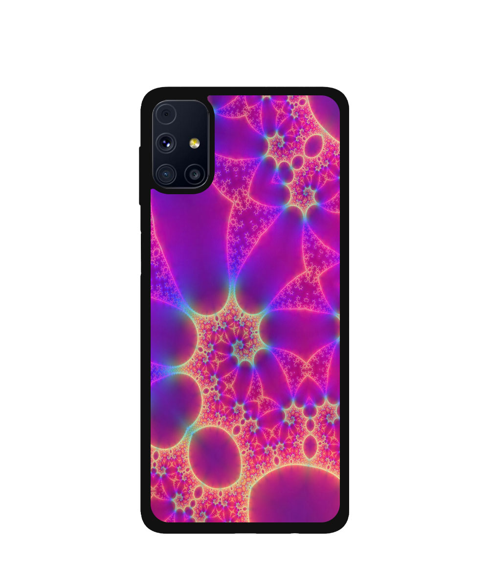 Case / Etui / Pokrowiec / Obudowa na telefon. Wzór: Samsung Galaxy M31s