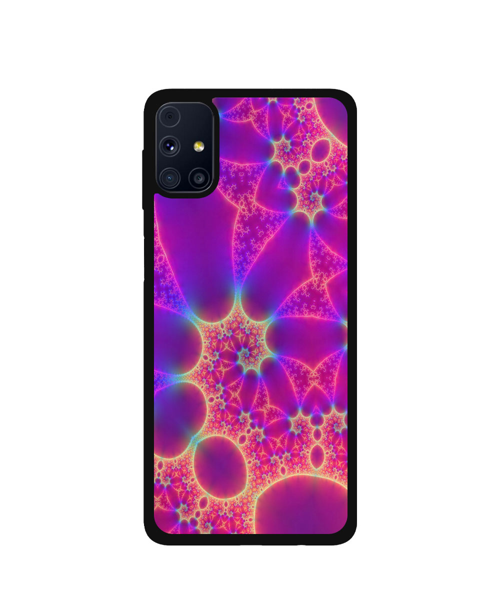 Case / Etui / Pokrowiec / Obudowa na telefon. Wzór: Samsung Galaxy M51