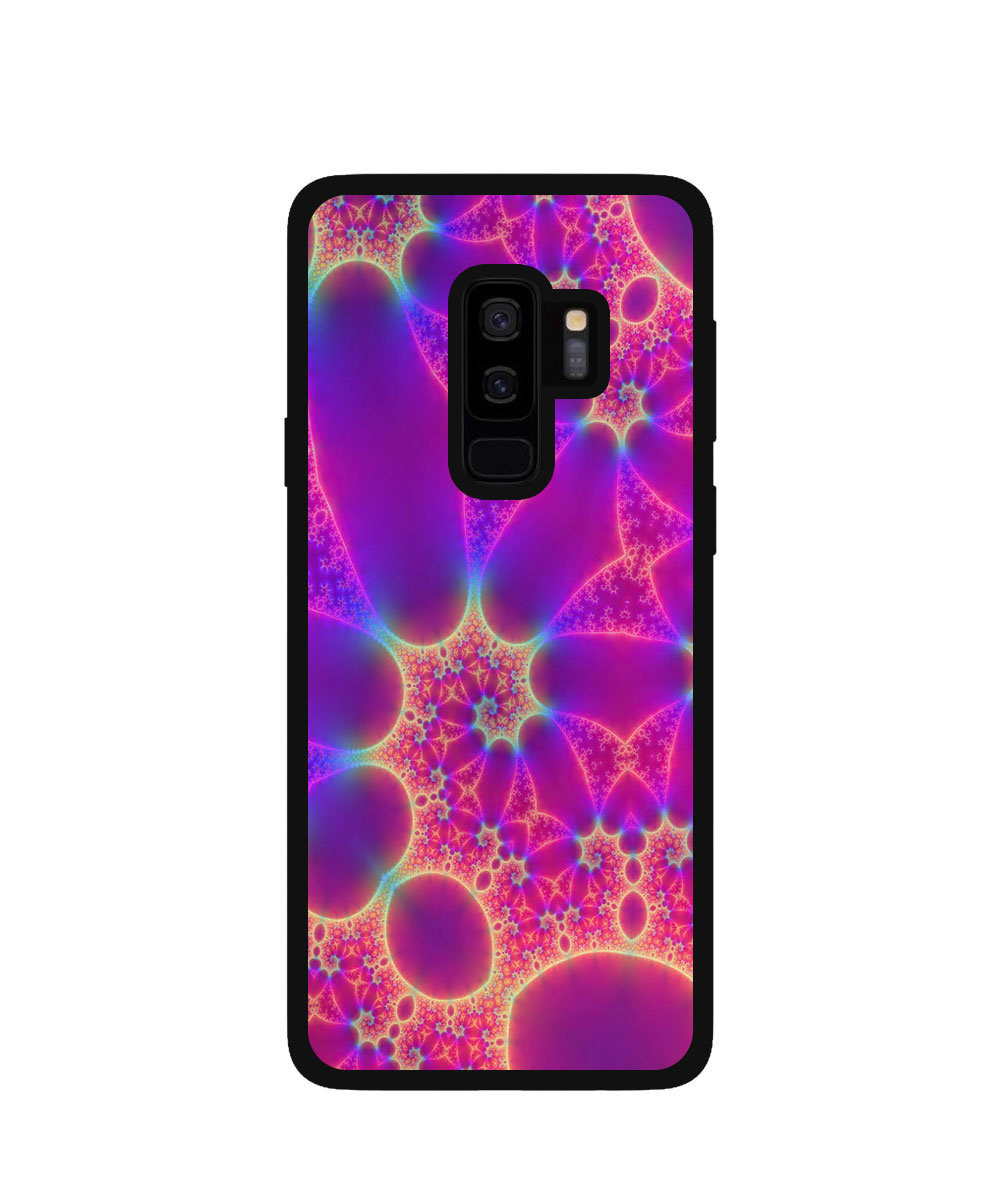 Case / Etui / Pokrowiec / Obudowa na telefon. Wzór: Samsung Galaxy S9