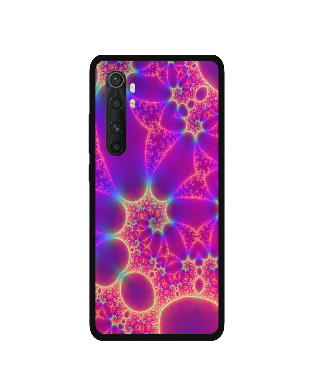 Case / Etui / Pokrowiec / Obudowa na telefon. Wzór: Xiaomi Mi Note 10 Lite