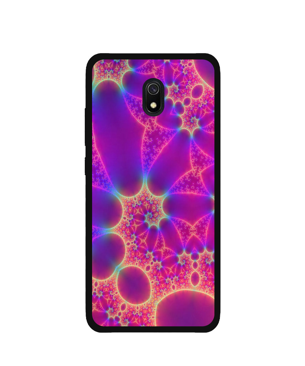 Case / Etui / Pokrowiec / Obudowa na telefon. Wzór: Xiaomi Redmi 8A