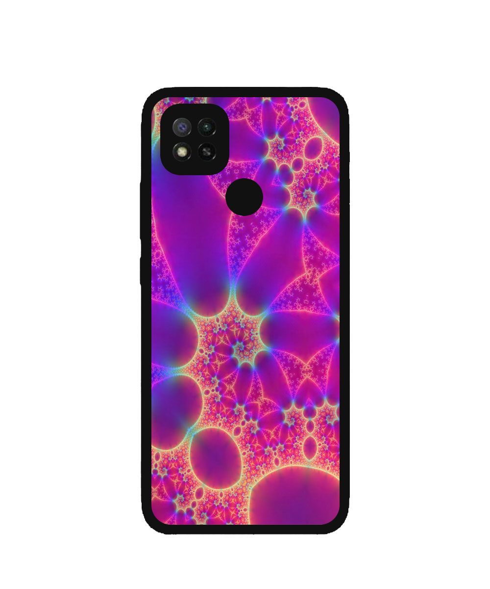 Case / Etui / Pokrowiec / Obudowa na telefon. Wzór: Xiaomi Redmi 9C