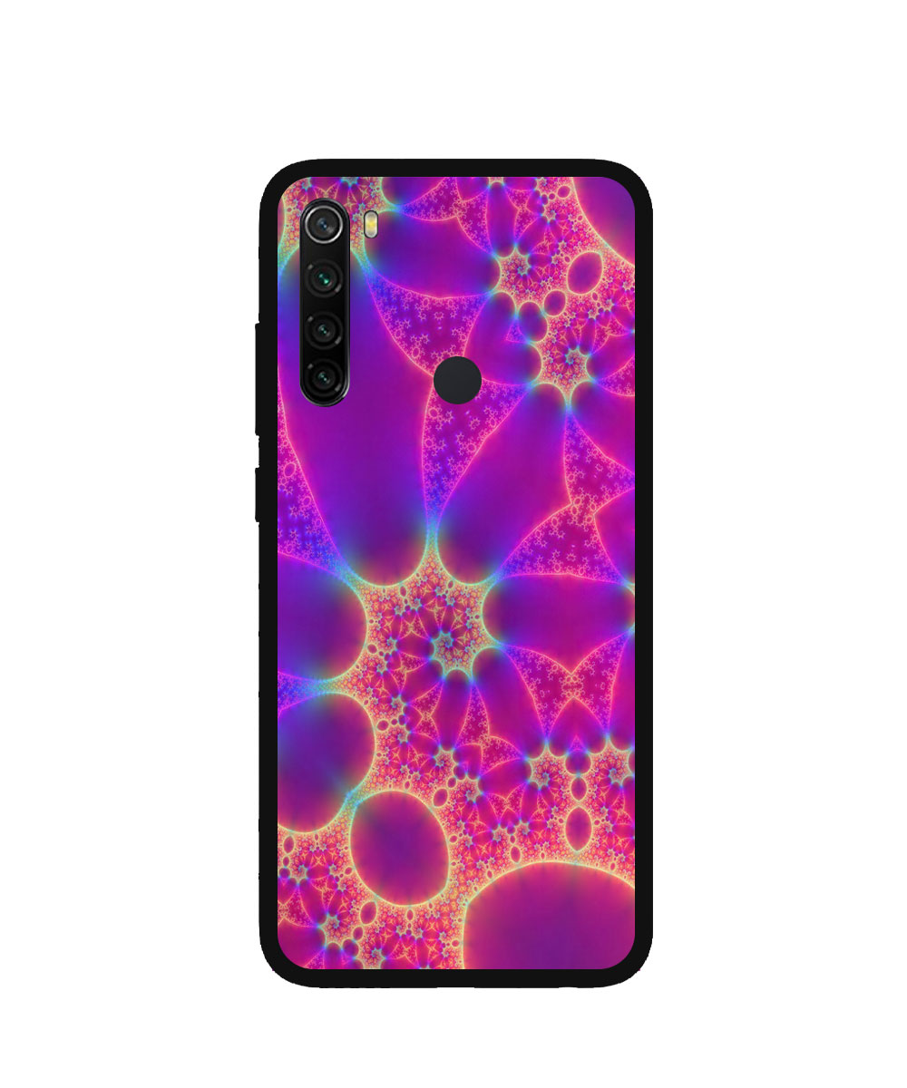 Case / Etui / Pokrowiec / Obudowa na telefon. Wzór: Xiaomi Redmi Note 8T