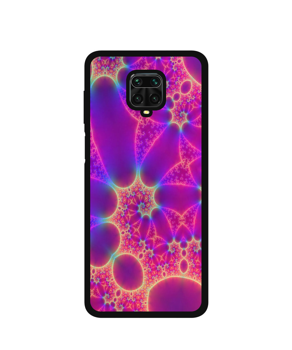 Case / Etui / Pokrowiec / Obudowa na telefon. Wzór: Xiaomi Redmi Note 9S / 9 Pro / 9 Pro Max