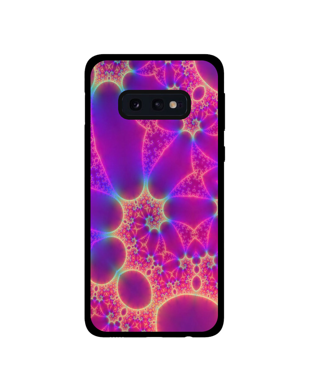 Case / Etui / Pokrowiec / Obudowa na telefon. Wzór: Samsung Galaxy S10e