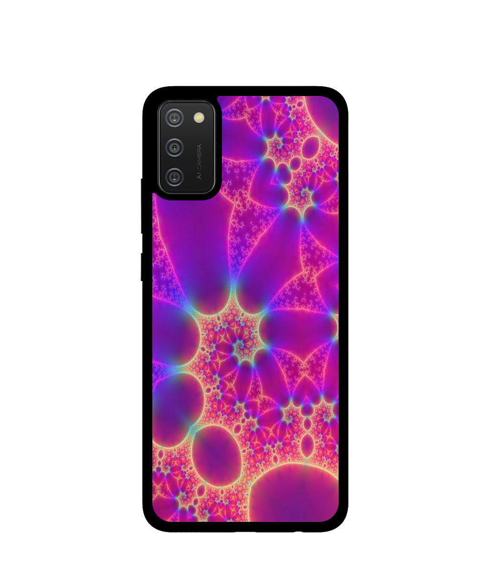 Case / Etui / Pokrowiec / Obudowa na telefon. Wzór: Samsung Galaxy A02s/A03s