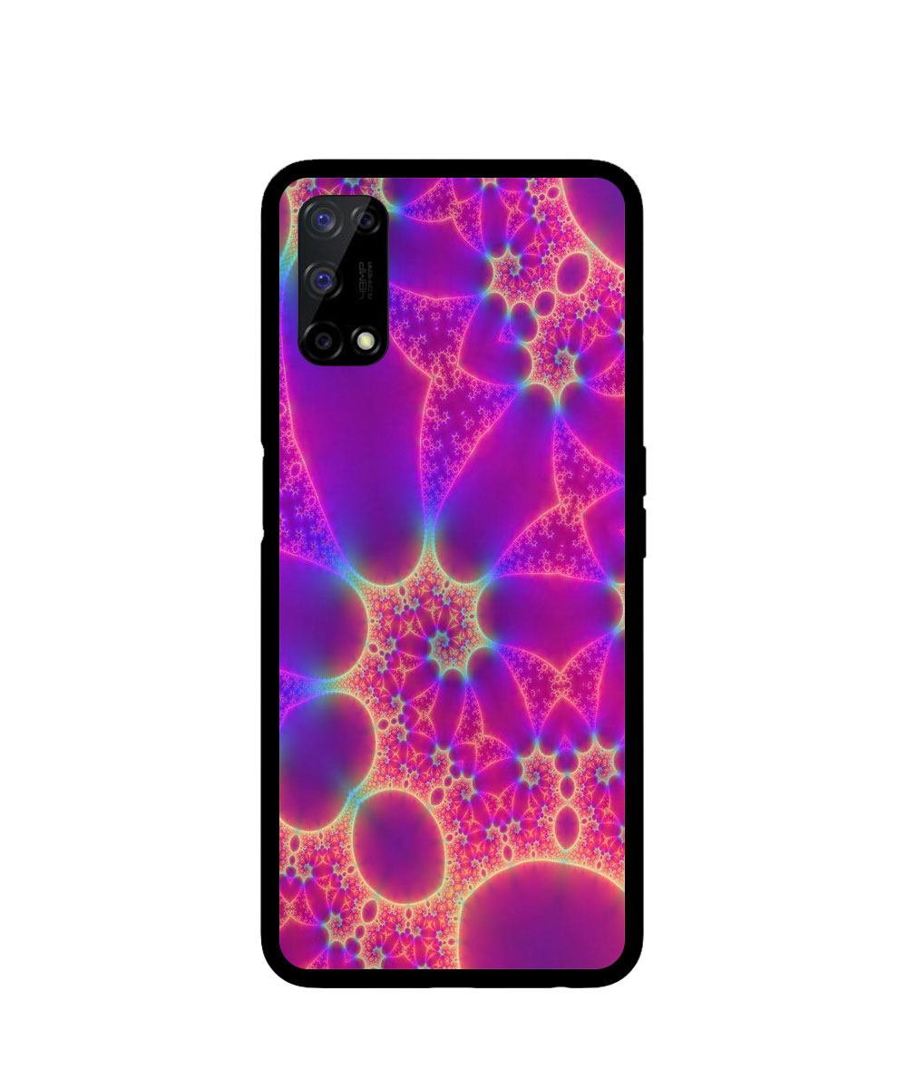 Case / Etui / Pokrowiec / Obudowa na telefon. Wzór: Realme V5 5G