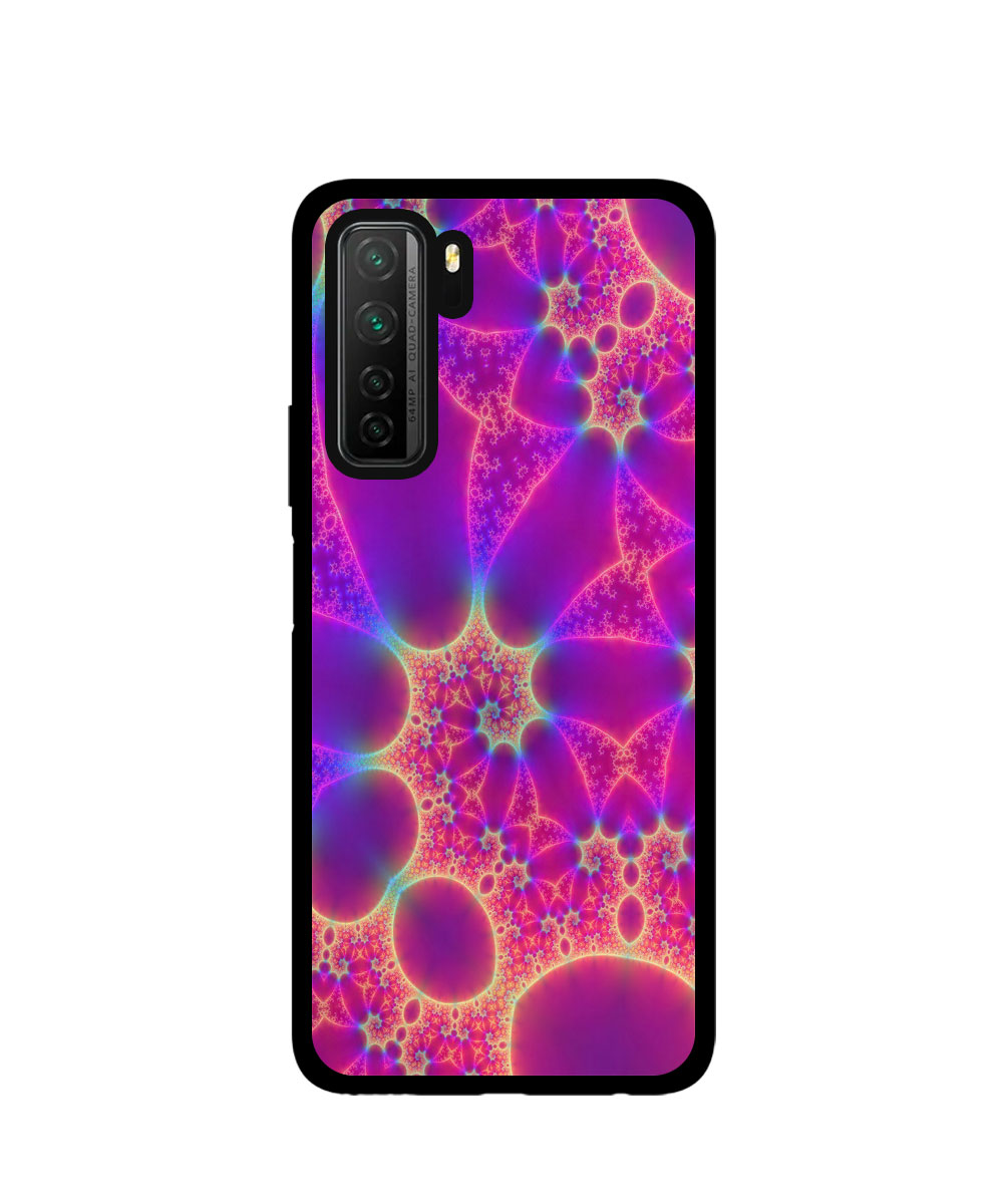 Case / Etui / Pokrowiec / Obudowa na telefon. Wzór: Huawei p40 lite 5G / nova 7 se / nova 7 SE 5G Youth