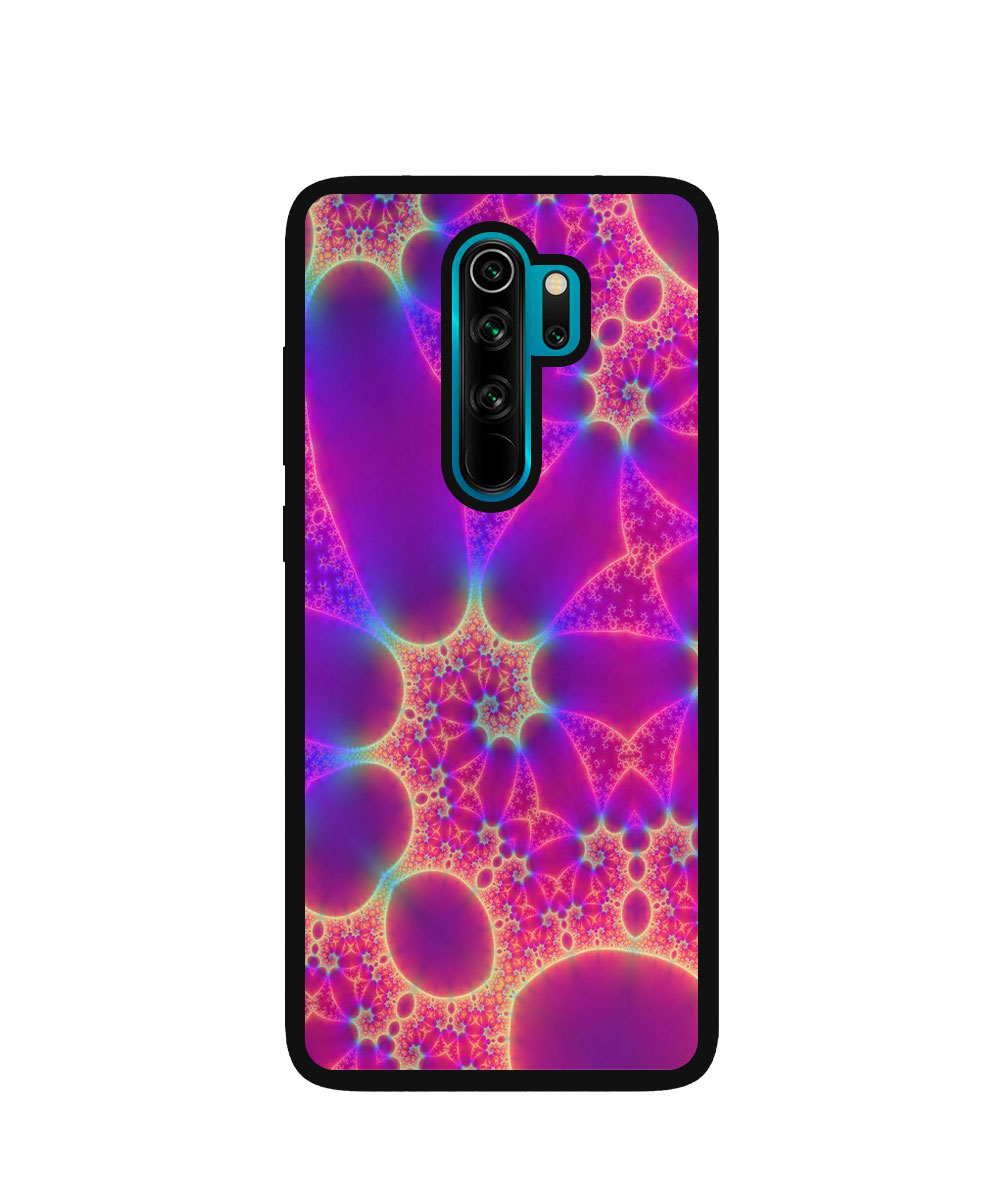 Case / Etui / Pokrowiec / Obudowa na telefon. Wzór: Xiaomi Redmi Note 8 Pro