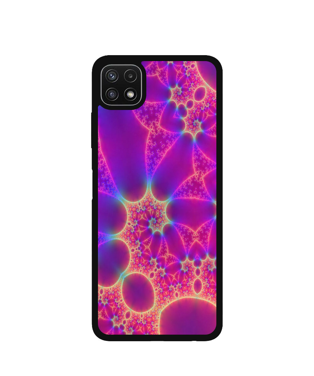 Case / Etui / Pokrowiec / Obudowa na telefon. Wzór: Samsung A22 5G