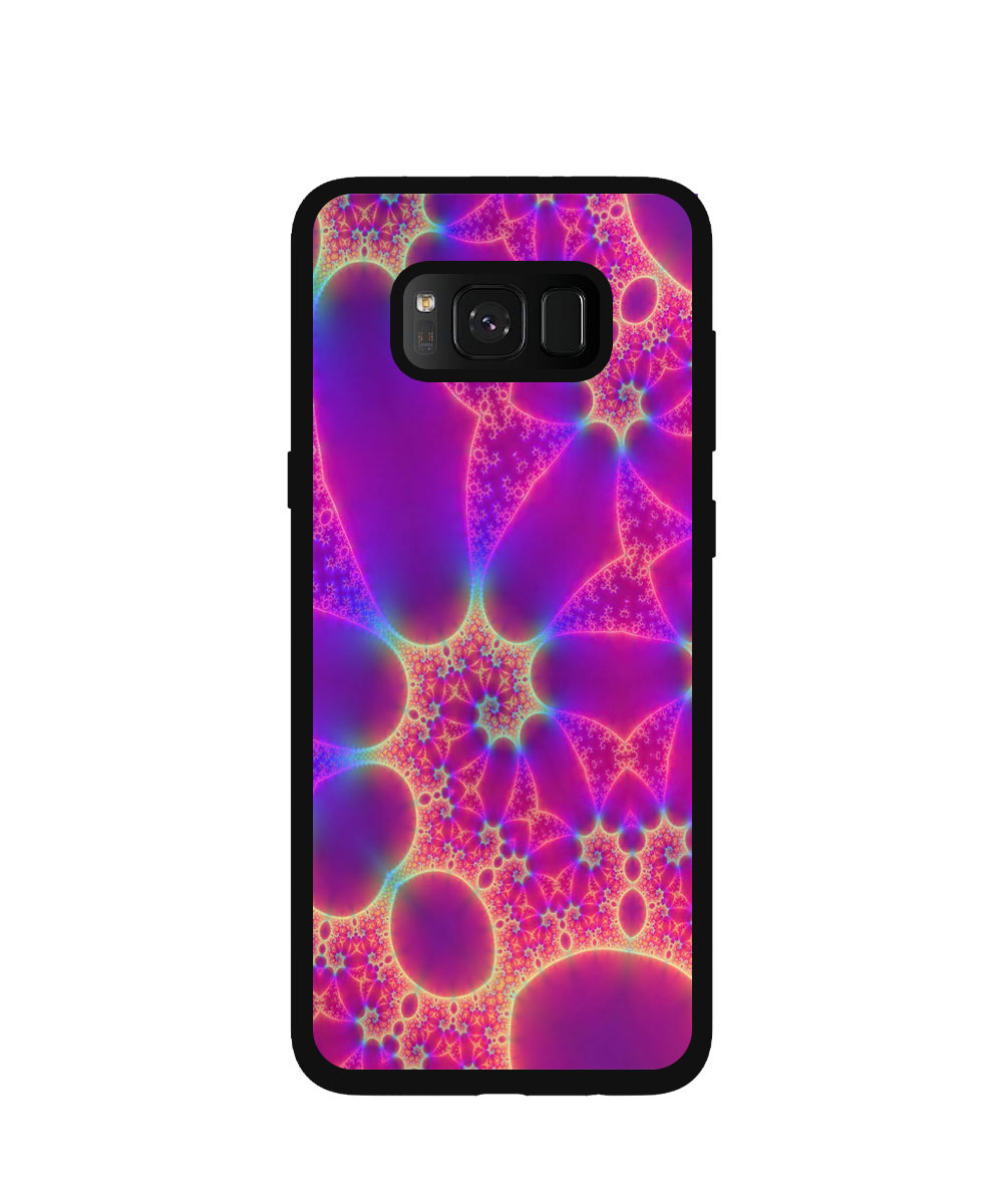 Case / Etui / Pokrowiec / Obudowa na telefon. Wzór: Samsung Galaxy S8