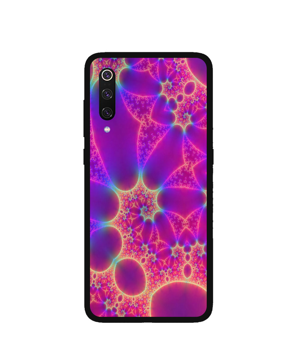 Case / Etui / Pokrowiec / Obudowa na telefon. Wzór: Xiaomi Mi 9