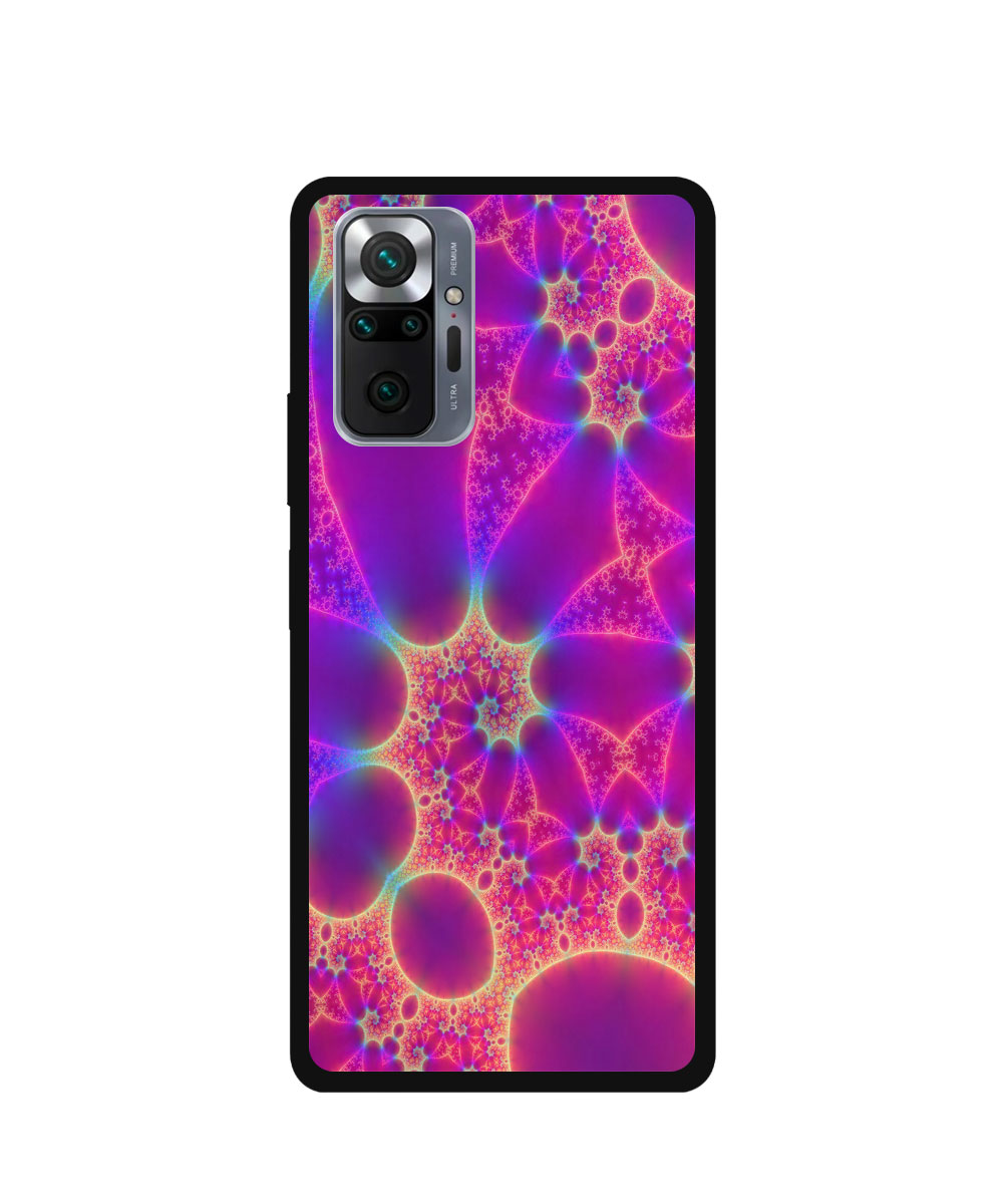 Case / Etui / Pokrowiec / Obudowa na telefon. Wzór: Xiaomi Redmi Note 10 Pro / 10 Pro Max