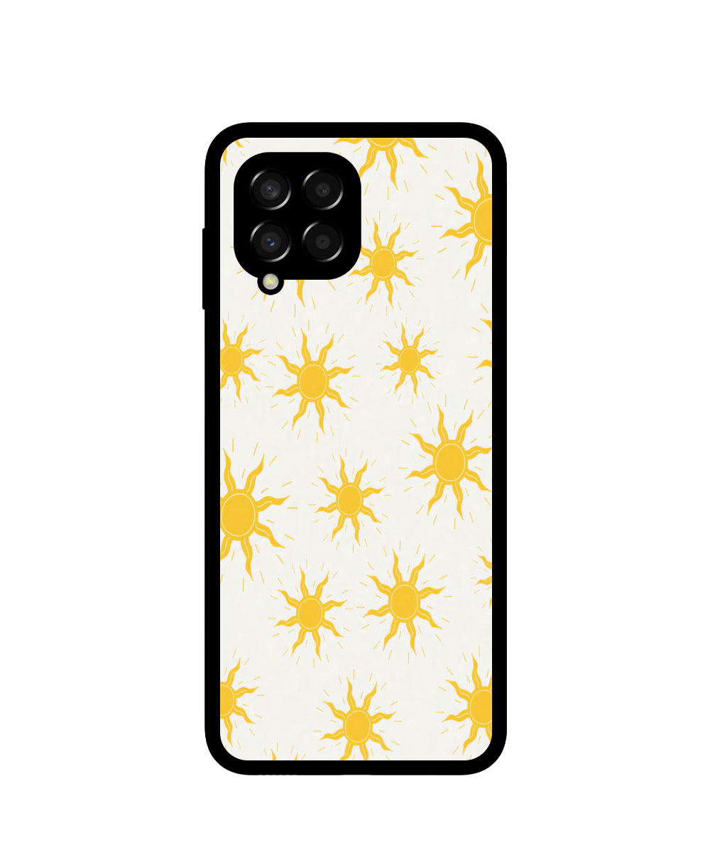 Case / Etui / Pokrowiec / Obudowa na telefon. Wzór: Samsung Galaxy M33