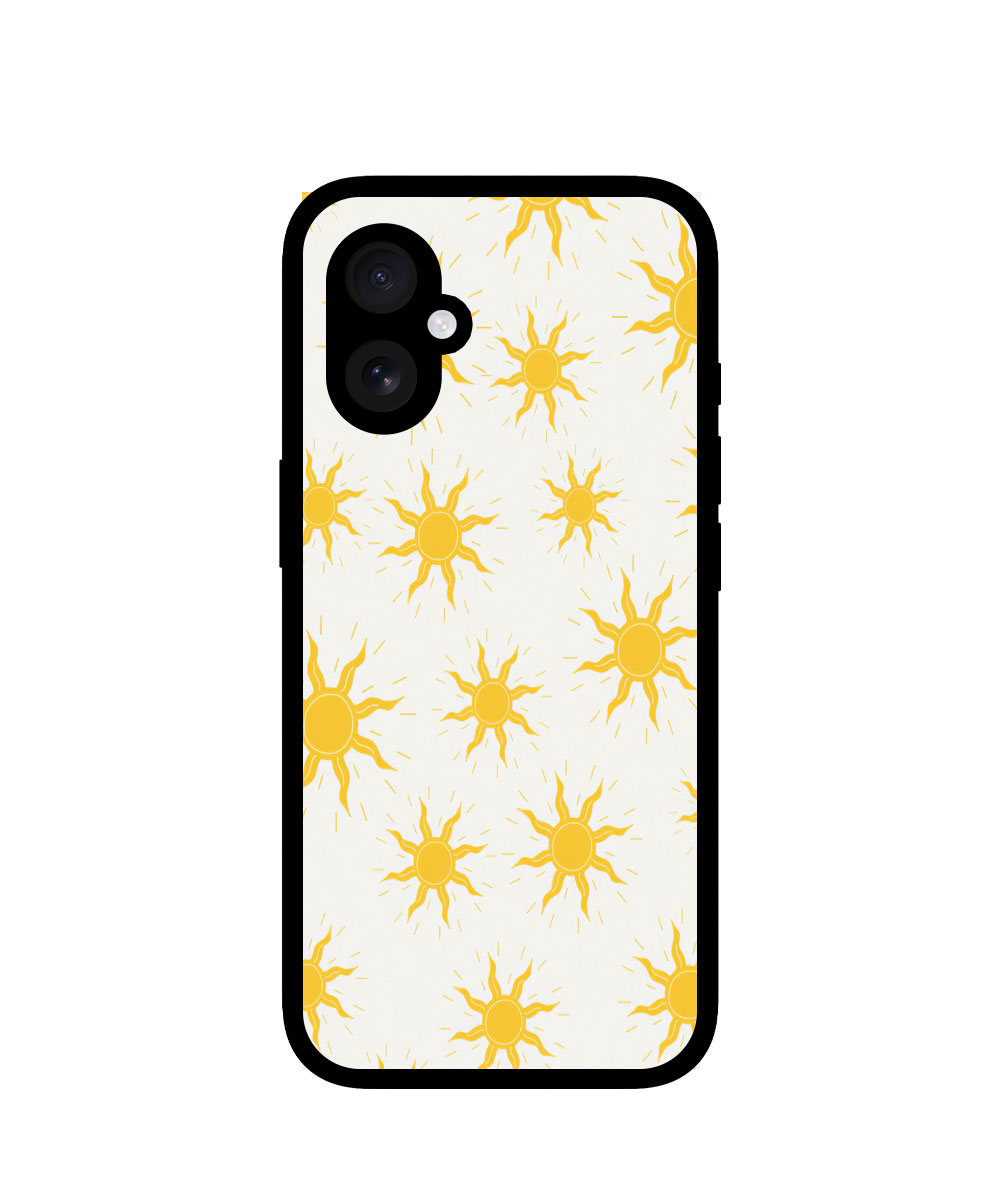 Case / Etui / Pokrowiec / Obudowa na telefon. Wzór: iPhone 16 Plus