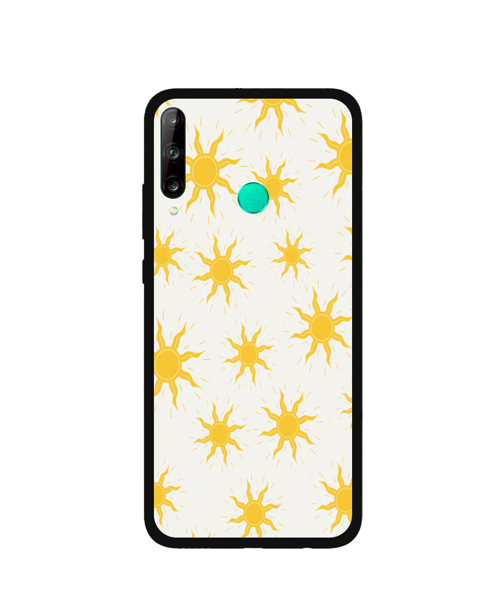 Case / Etui / Pokrowiec / Obudowa na telefon. Wzór: Huawei Y7p