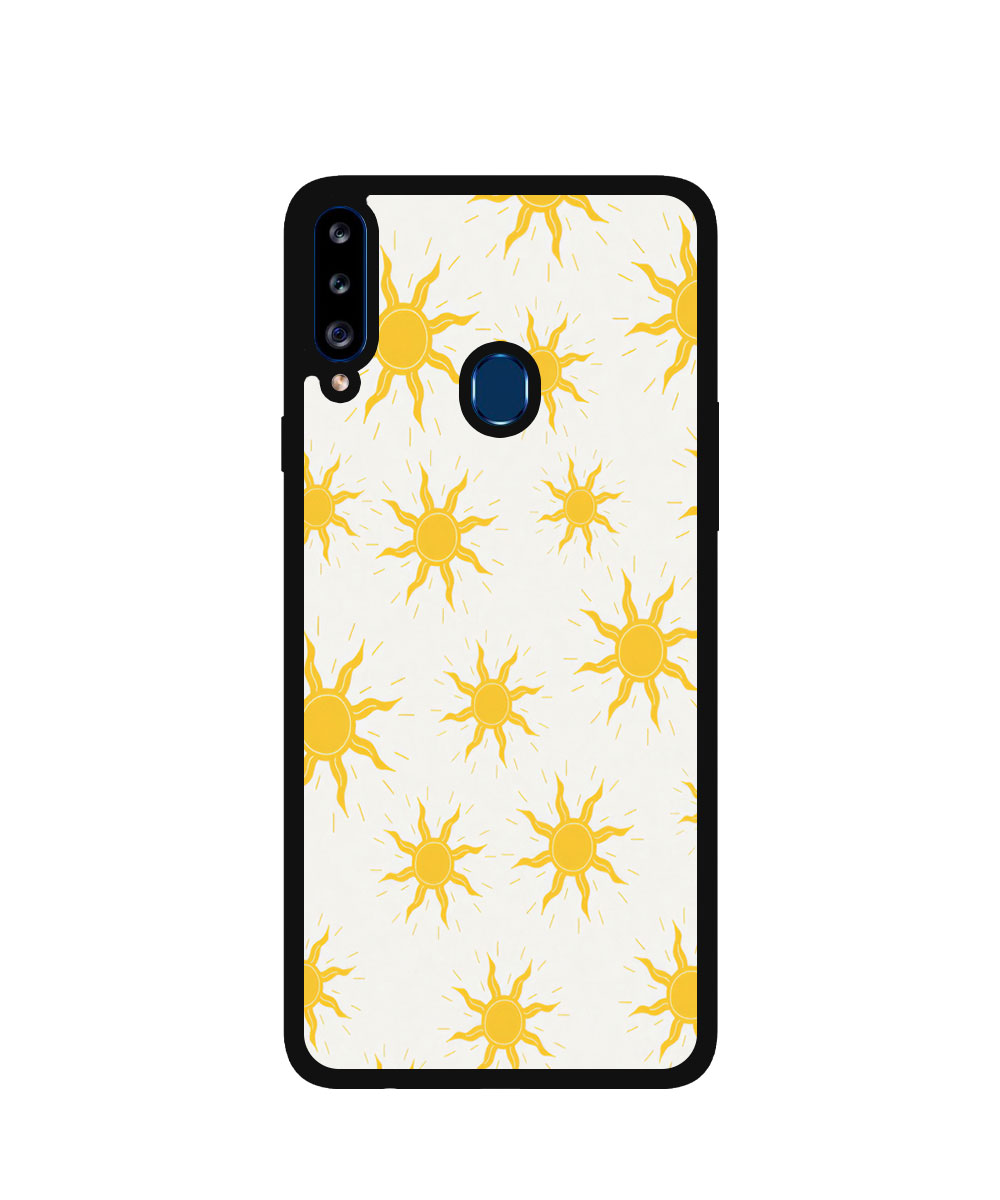 Case / Etui / Pokrowiec / Obudowa na telefon. Wzór: Samsung Galaxy A20s