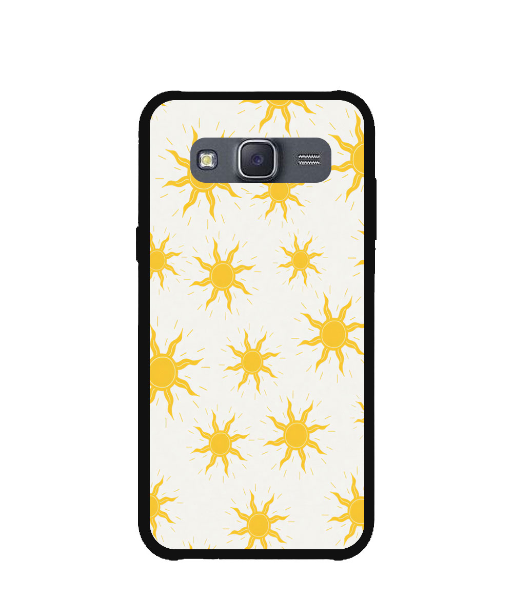 Case / Etui / Pokrowiec / Obudowa na telefon. Wzór: Samsung Galaxy J5 2015