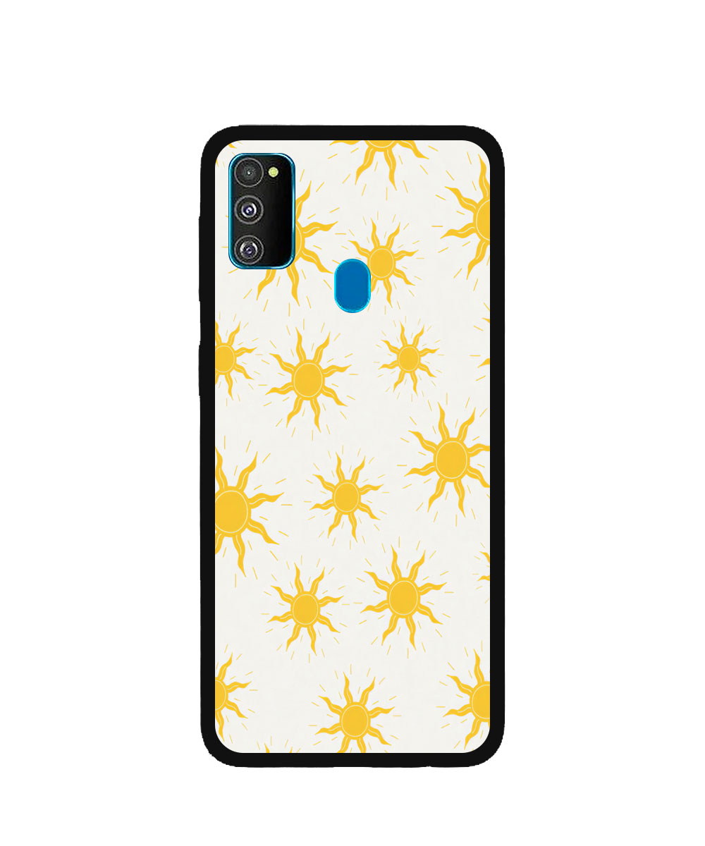 Case / Etui / Pokrowiec / Obudowa na telefon. Wzór: Samsung Galaxy M30s / M21