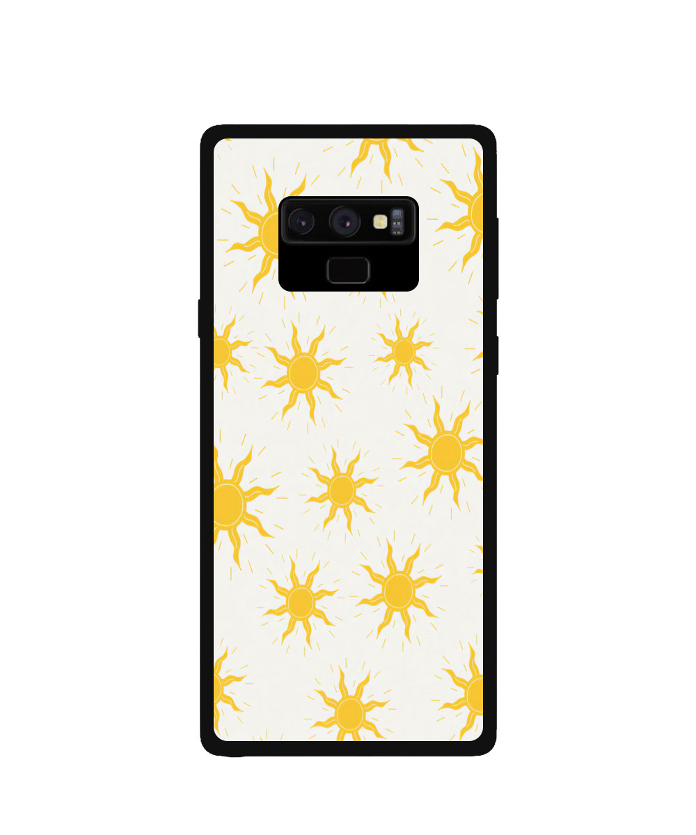 Case / Etui / Pokrowiec / Obudowa na telefon. Wzór: Samsung Galaxy Note 9